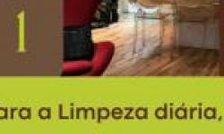 4 DICAS PARA CONSERVAÇÃO DO PISO LAMINADO